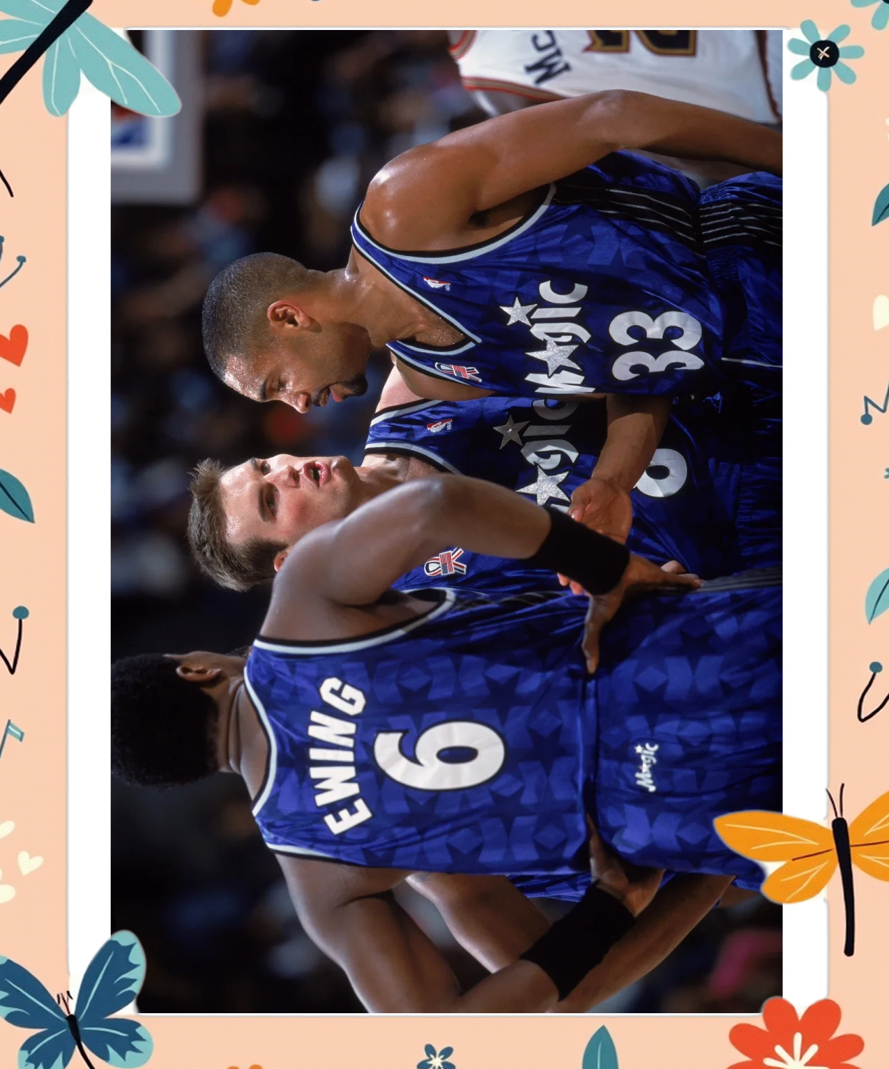 转折点！奥兰多魔术豪取连胜；NBA常规赛关键时刻攻防权衡；更衣室稳定；年轻球员得到机会的简单介绍